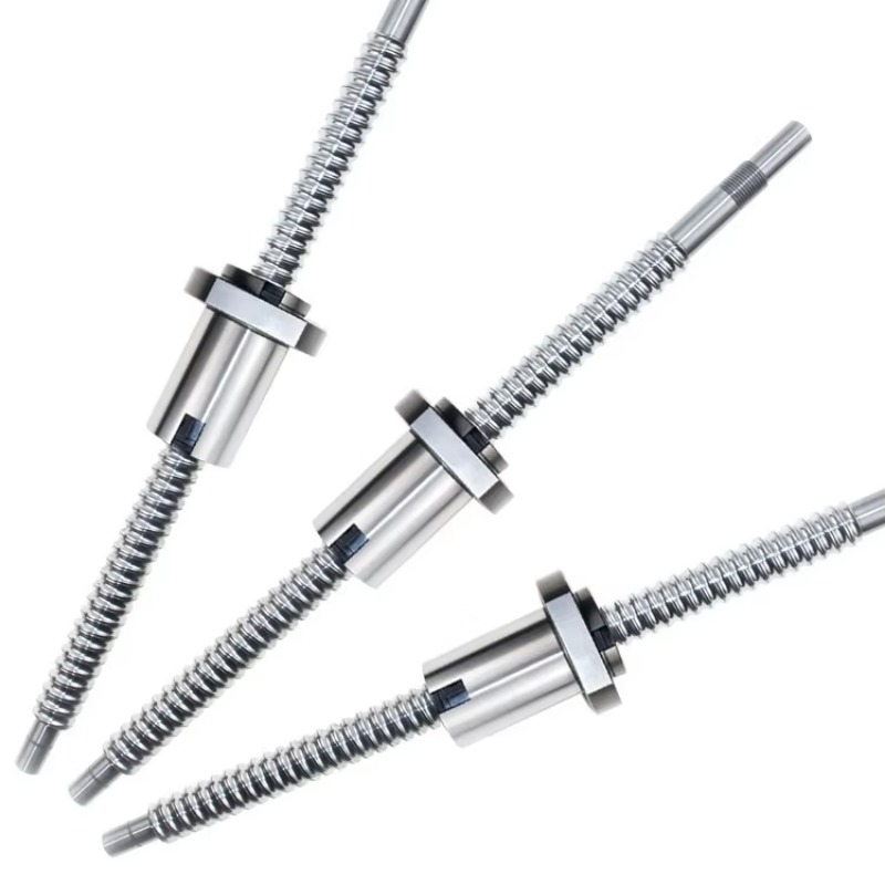 25mm Diameter Ball Screws 3000 - Cnc Router ulasan dan harga