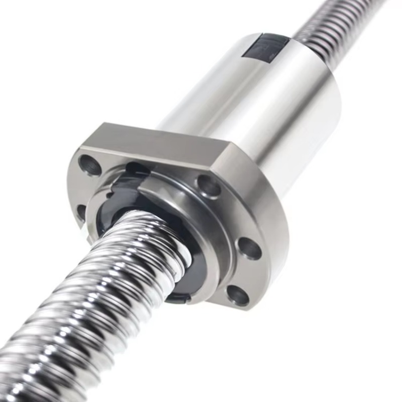 25mm Diameter Ball Screws 3000 - Cnc Router ulasan dan harga