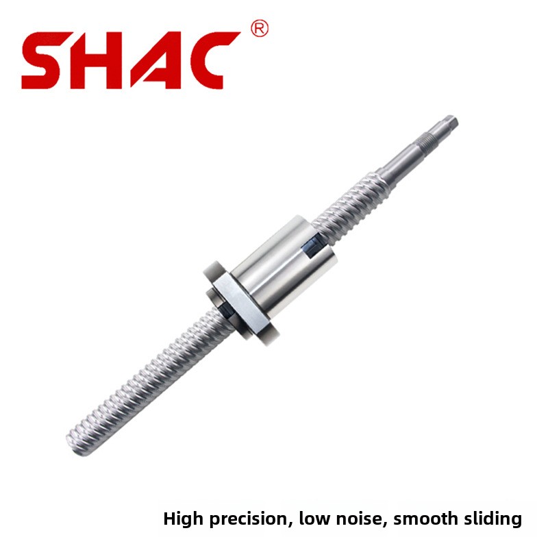 25mm Diameter Ball Screws 3000 - Cnc Router ulasan dan harga
