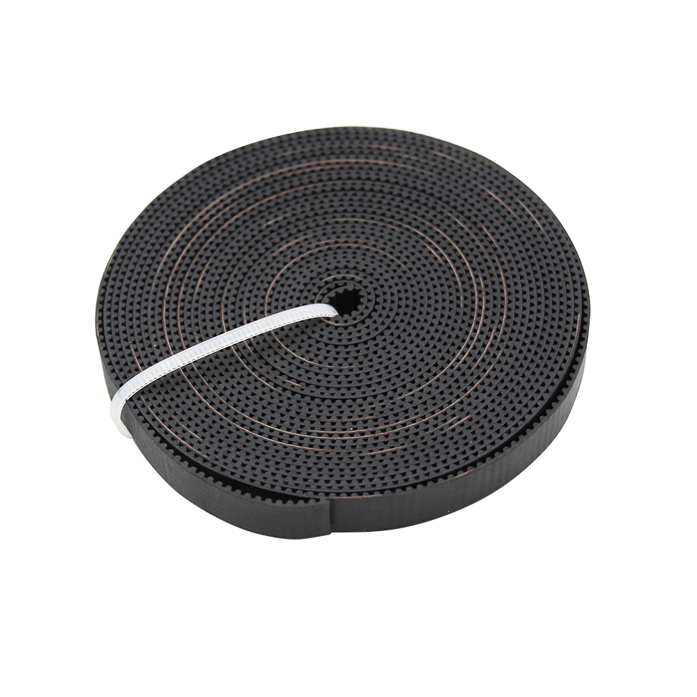 Hot sale GT2-10mm open timing  - Gt2 Belt ulasan dan harga