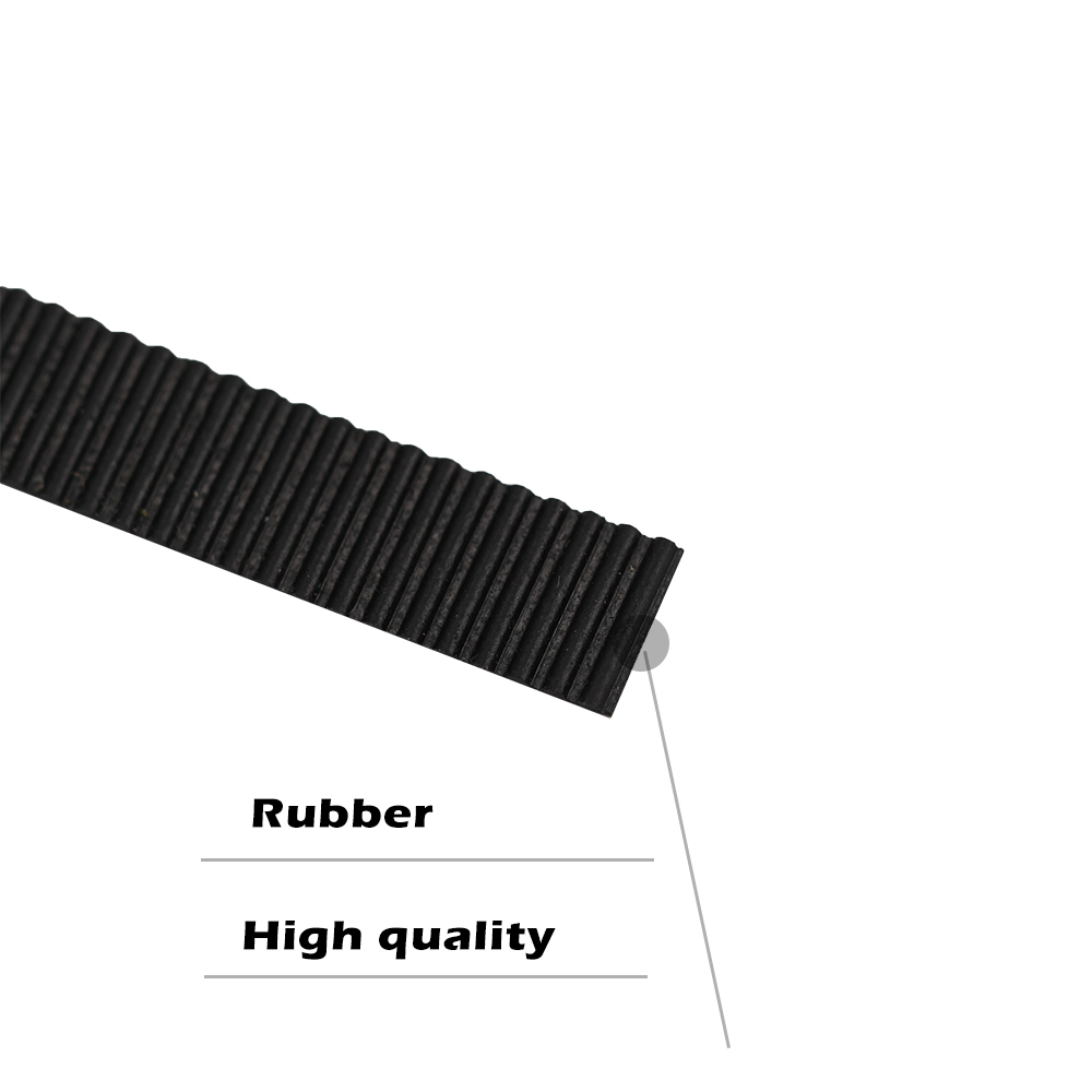 Hot sale GT2-10mm open timing  - Gt2 Belt ulasan dan harga