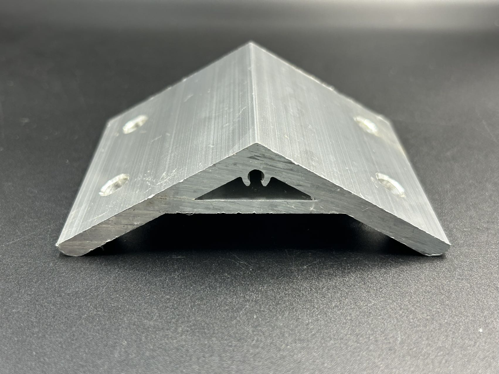 Industrial aluminum profile ac - Aluminium Extrusion ulasan dan harga