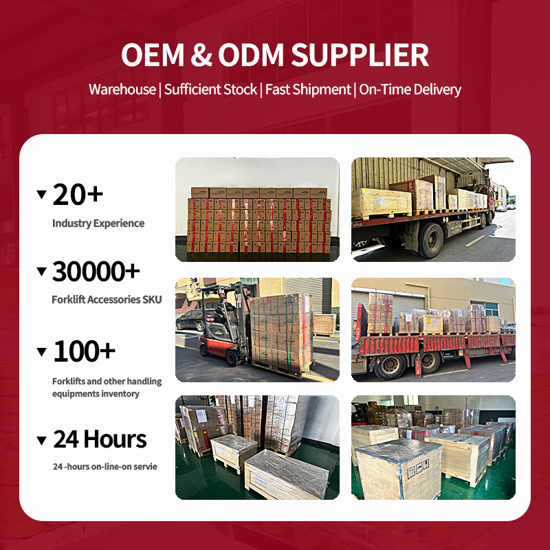 High Quality Forklift Electric - Limit Switch ulasan dan harga