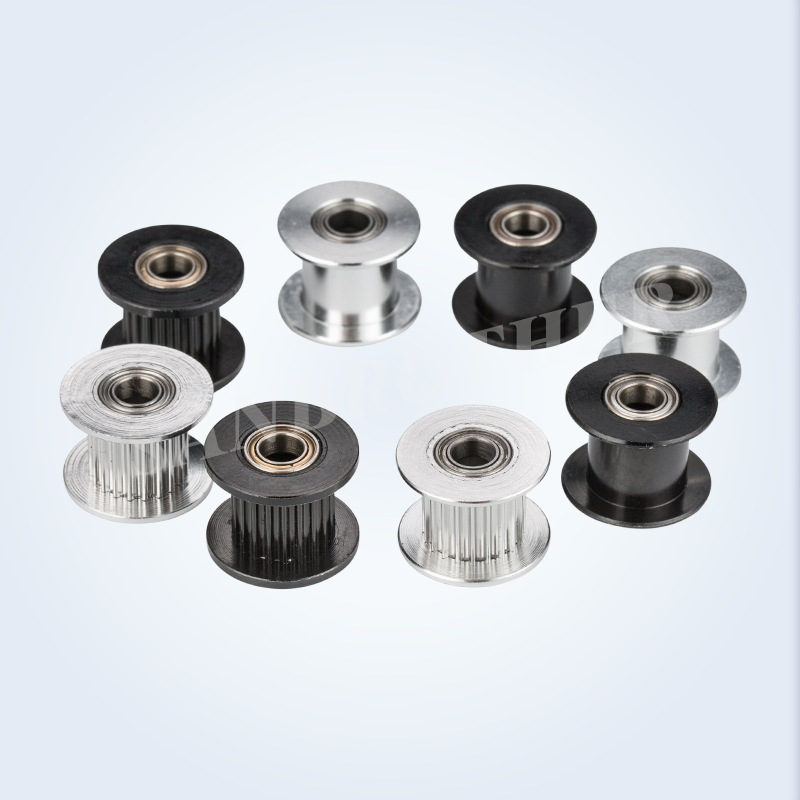 GT2 Idler Timing Pulley 16-too - Gt2 Pulley ulasan dan harga