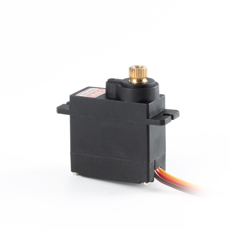 GDW DS041MG 5KG Torque Metal-G - Servo 9G ulasan dan harga