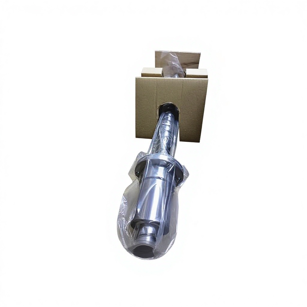 Haas Ball Screw 93-24-0045 & 9 - Ball Screw ulasan dan harga