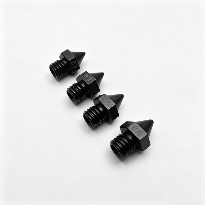 Funssor 1pc Raise3D Pro2 E2 Pr - Linear Rod 8Mm ulasan dan harga