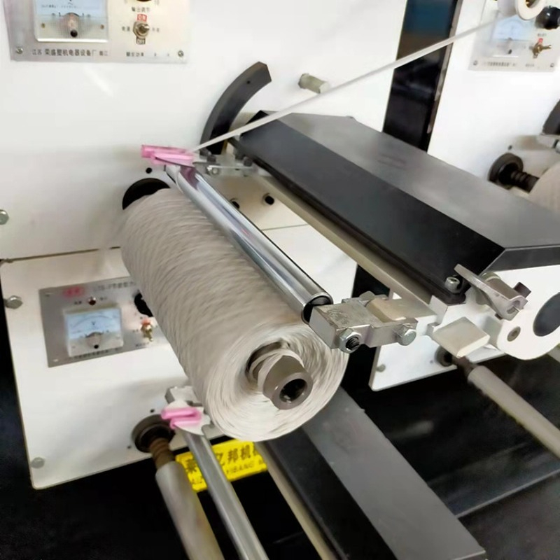 YB Cotton Rope Winding Rewindi - Spindle Motor ulasan dan harga
