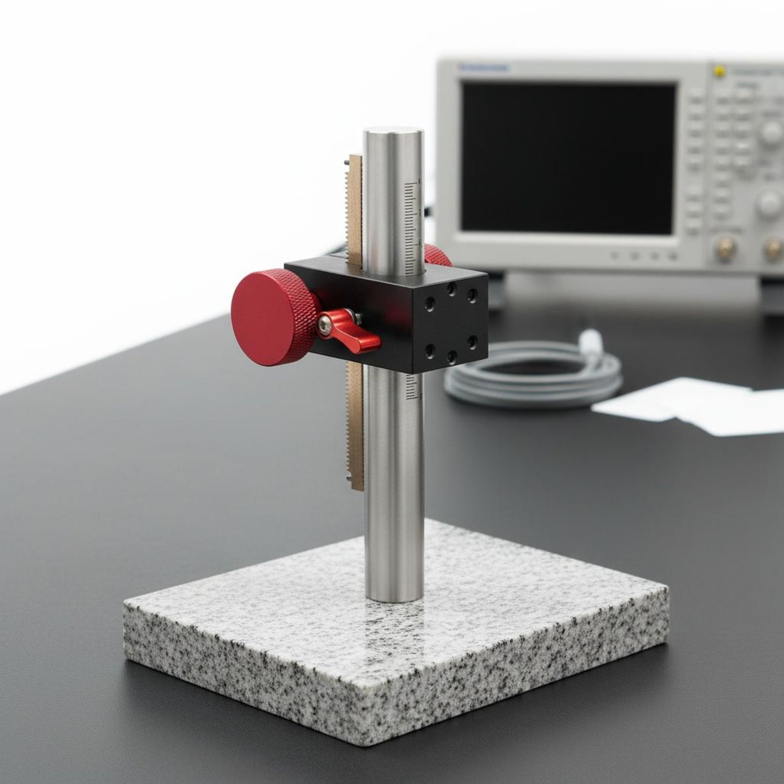 Rack and Pinion Lift Platform  - Linear Rail ulasan dan harga
