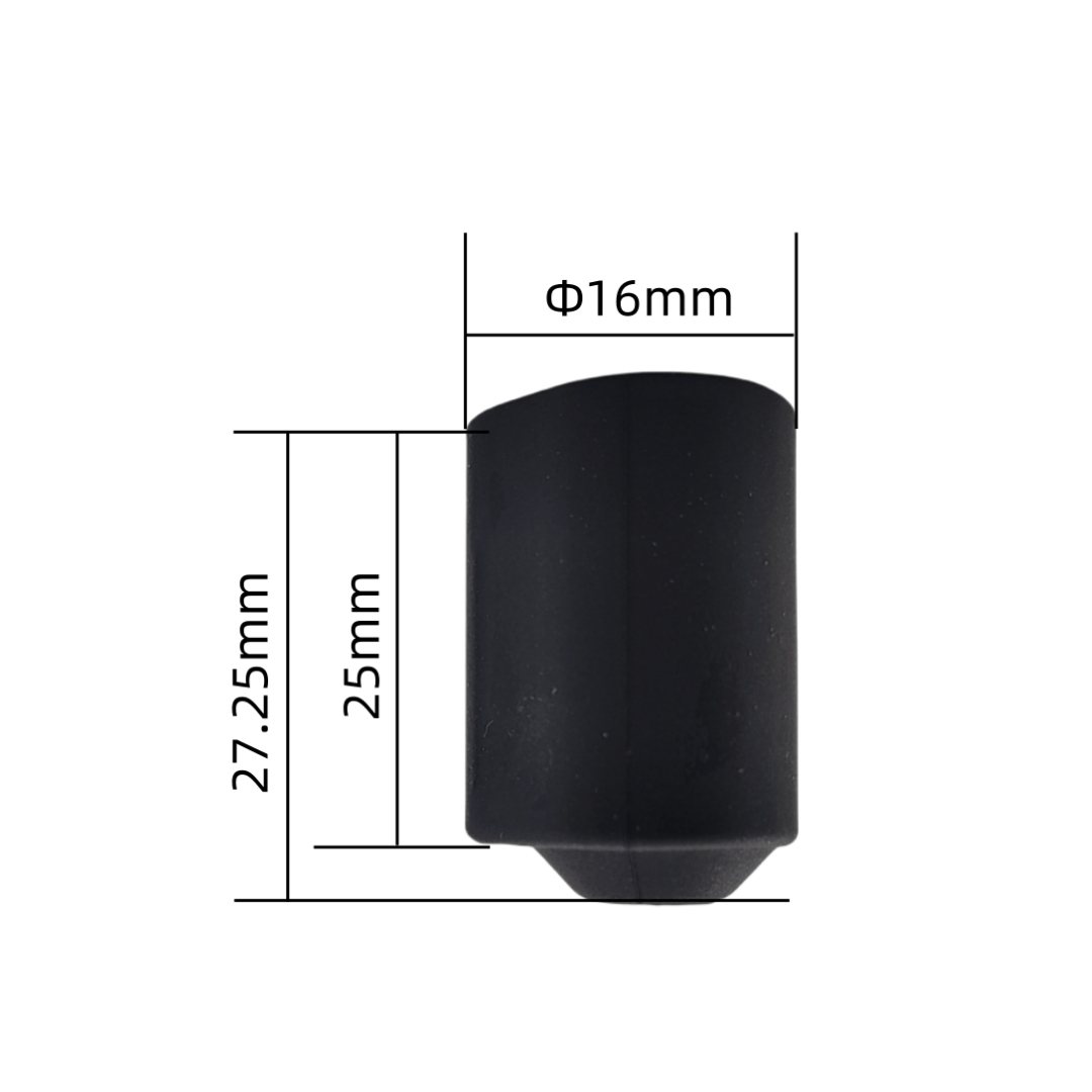 Silicone Sleeve For Creality H - Aluminium Profile 2020 ulasan dan harga
