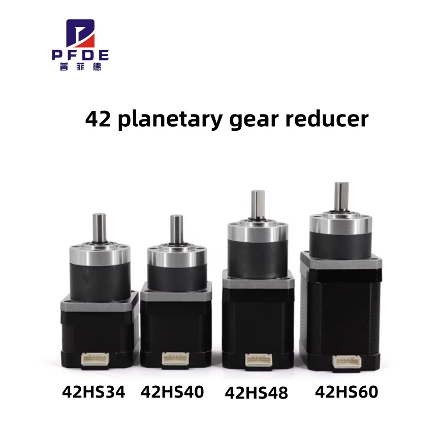 NEW Nema 17 Stepper Motor Redu - Stepper Motor Nema17 ulasan dan harga