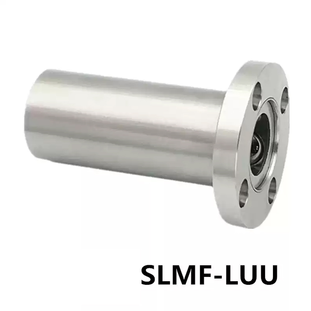 1Pcs LMF/LMH/LMK8/10/12/13/16/ - Linear Rod 8Mm ulasan dan harga