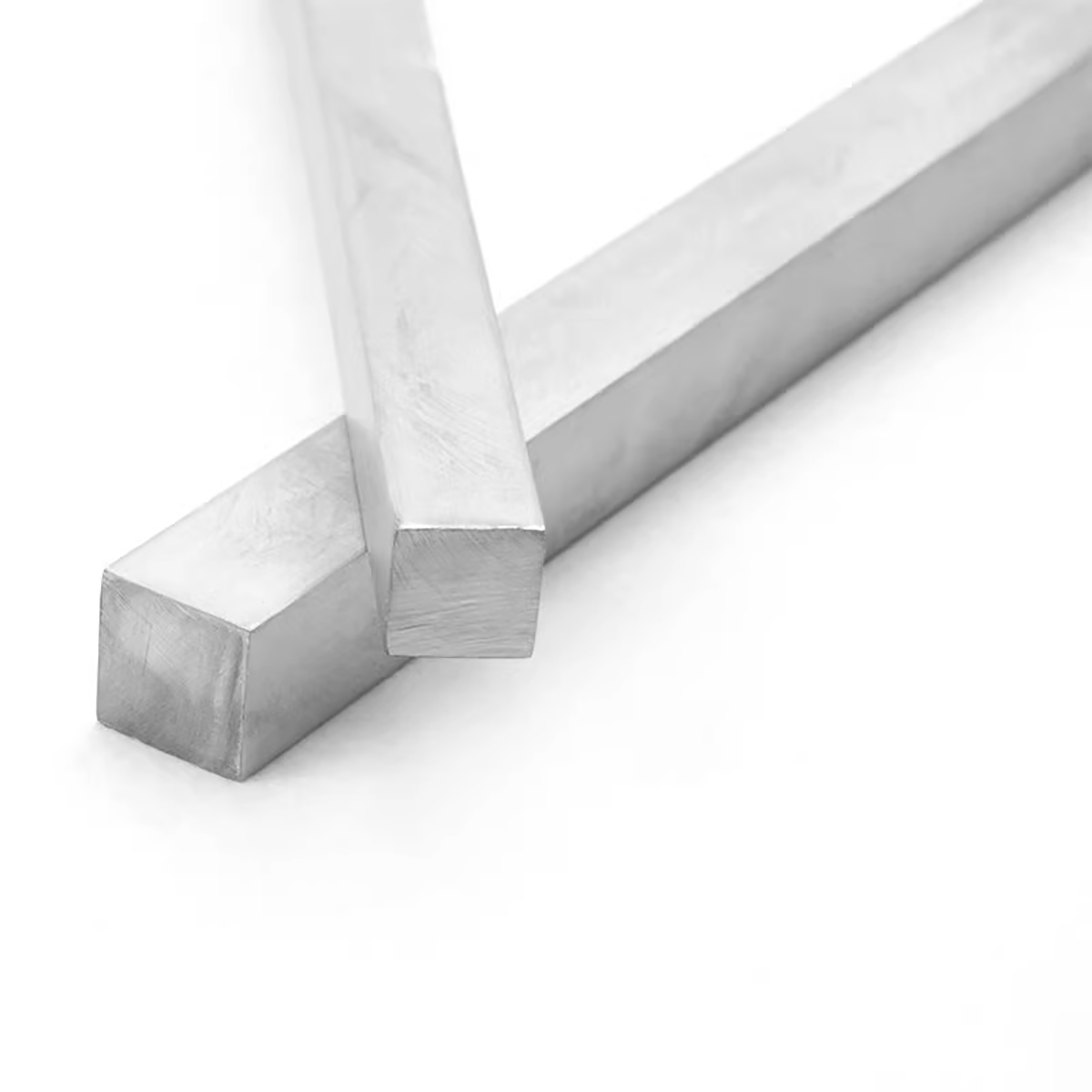 304 Stainless Steel Square Rod - Linear Rod 8Mm ulasan dan harga