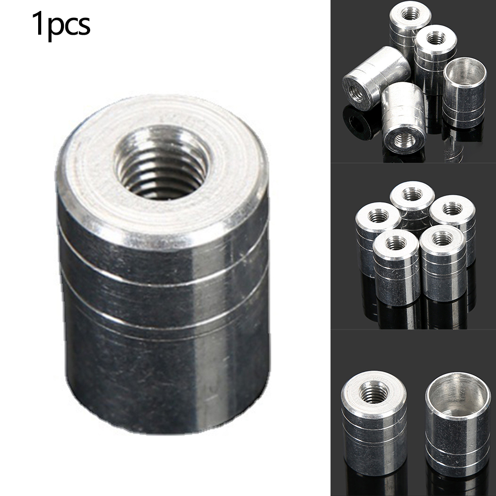 Fishing Rod Connector To Landi - Coupling 8Mm ulasan dan harga