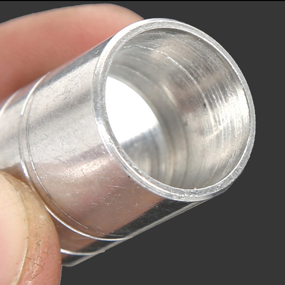 Fishing Rod Connector To Landi - Coupling 8Mm ulasan dan harga
