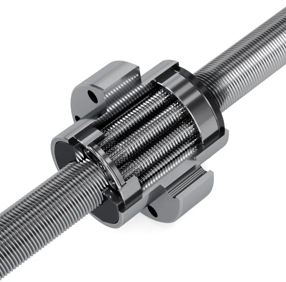 C3 C5 C7 Flange/cylindrical Nu - Ball Screw ulasan dan harga