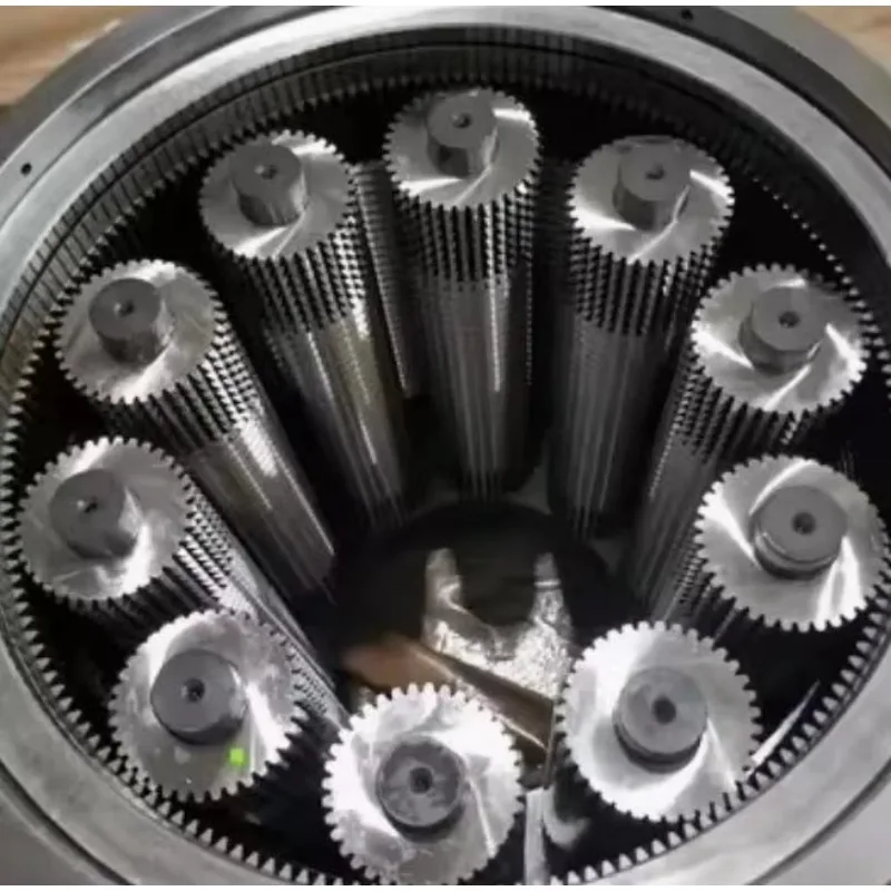C3 C5 C7 Flange/cylindrical Nu - Ball Screw ulasan dan harga