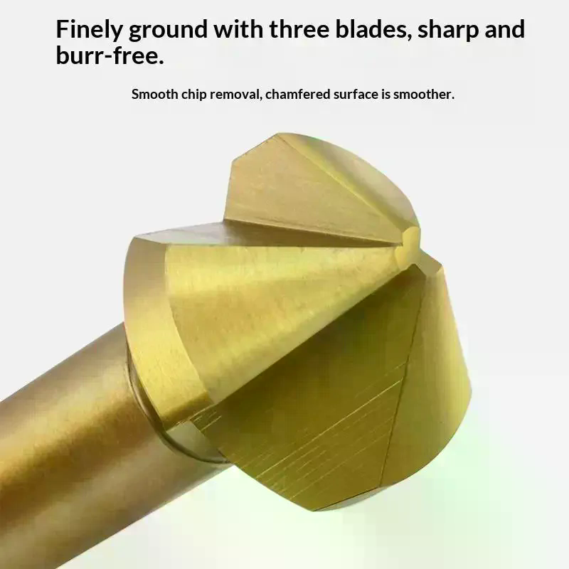 End Mill Cutter 3 Flute Round  - End Mill ulasan dan harga