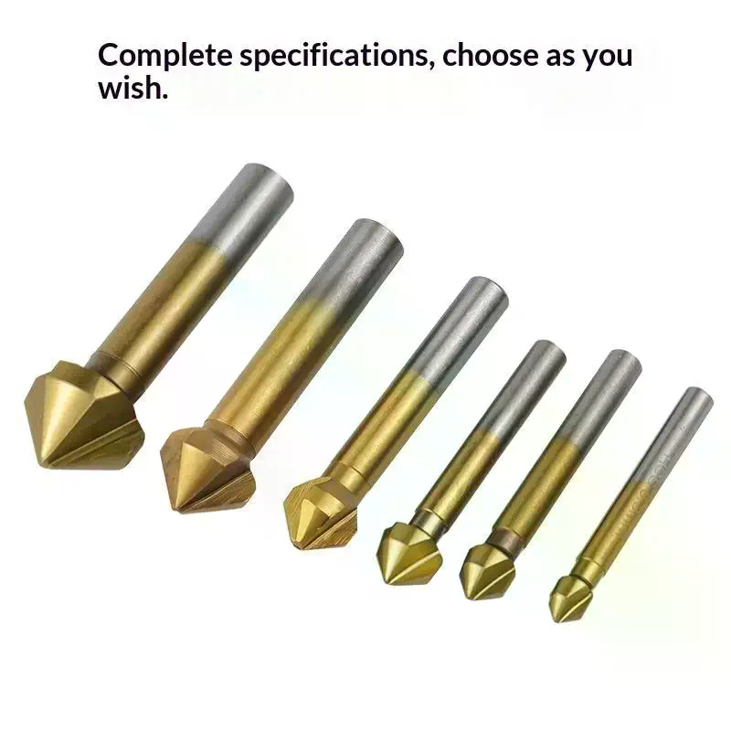 End Mill Cutter 3 Flute Round  - End Mill ulasan dan harga