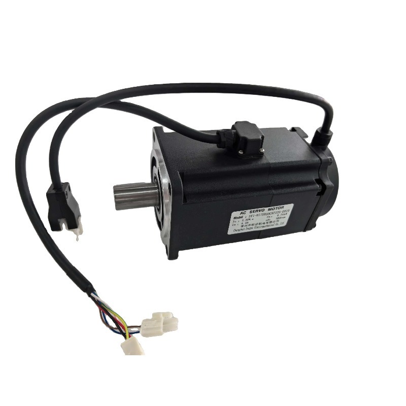 2 Phase 5A 2N.m Nema 23 Hybrid - Nema23 Stepper ulasan dan harga