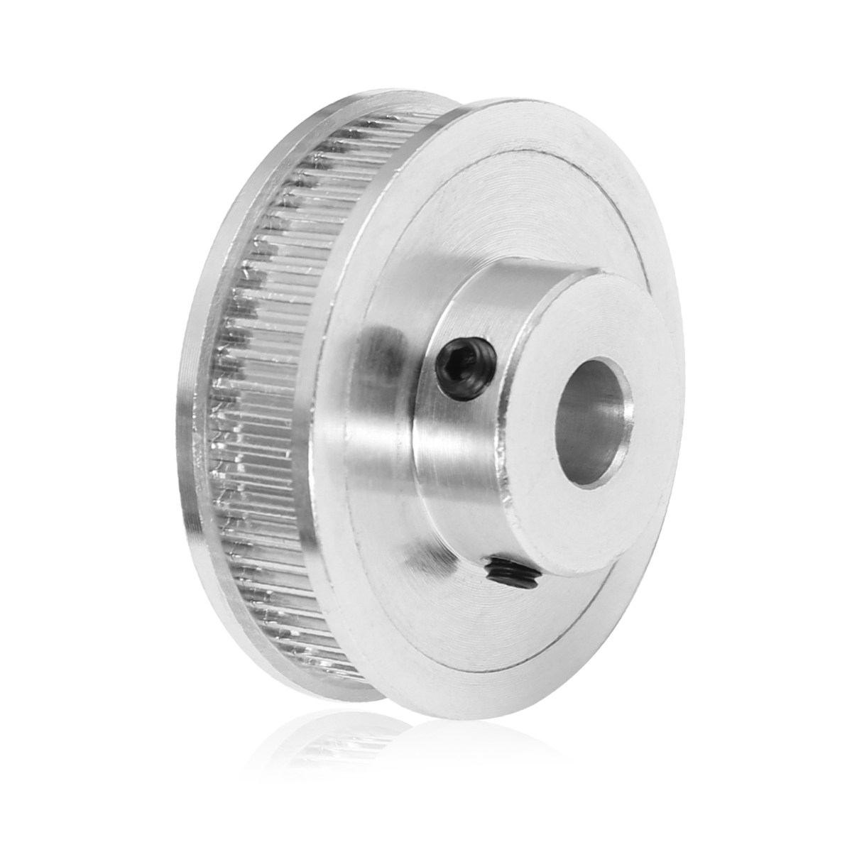 High Precision Aluminum Alloy  - Gt2 Belt ulasan dan harga