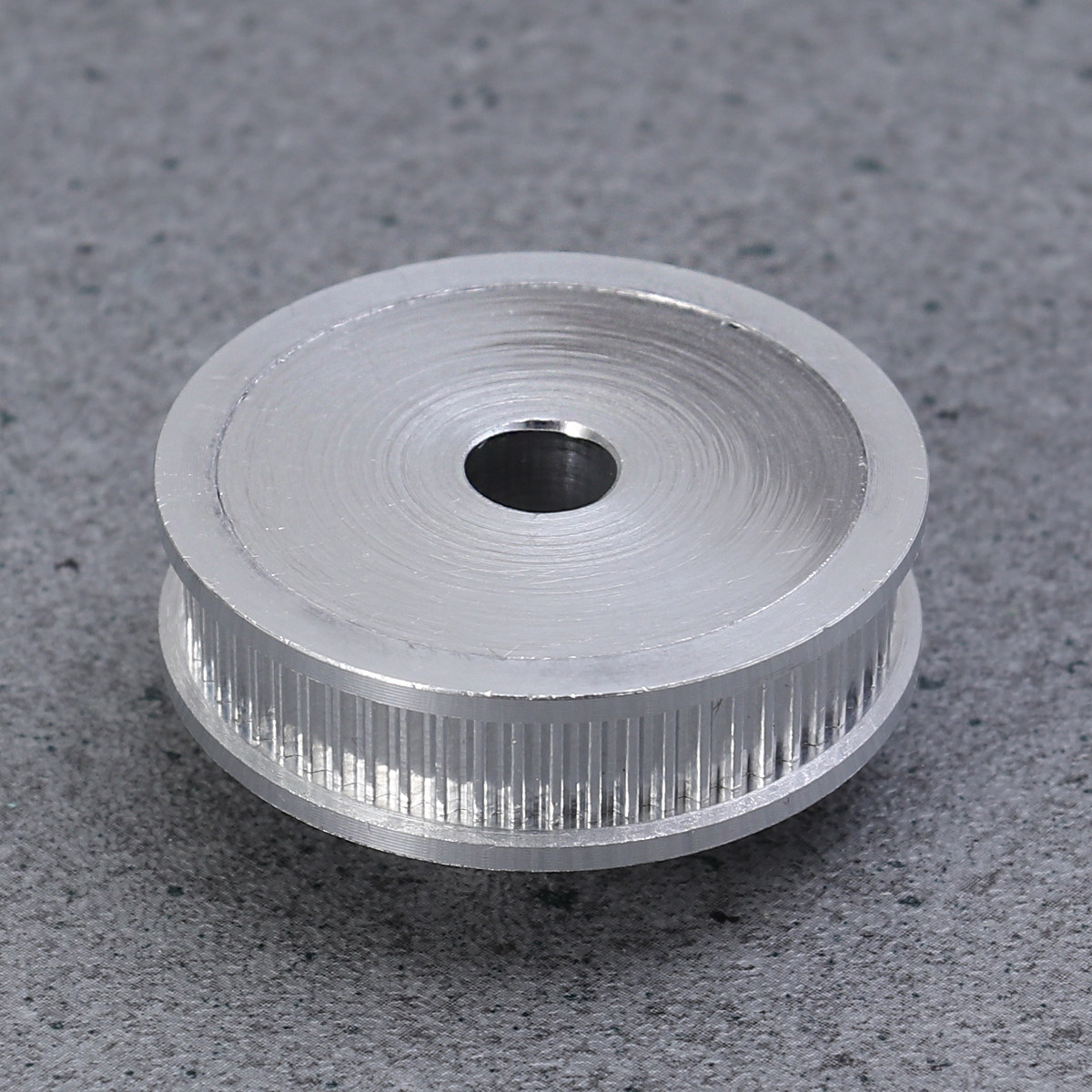 High Precision Aluminum Alloy  - Gt2 Belt ulasan dan harga