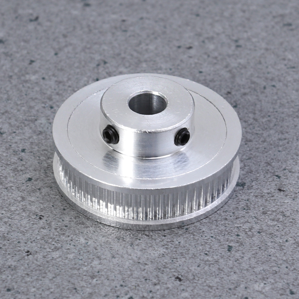 High Precision Aluminum Alloy  - Gt2 Belt ulasan dan harga