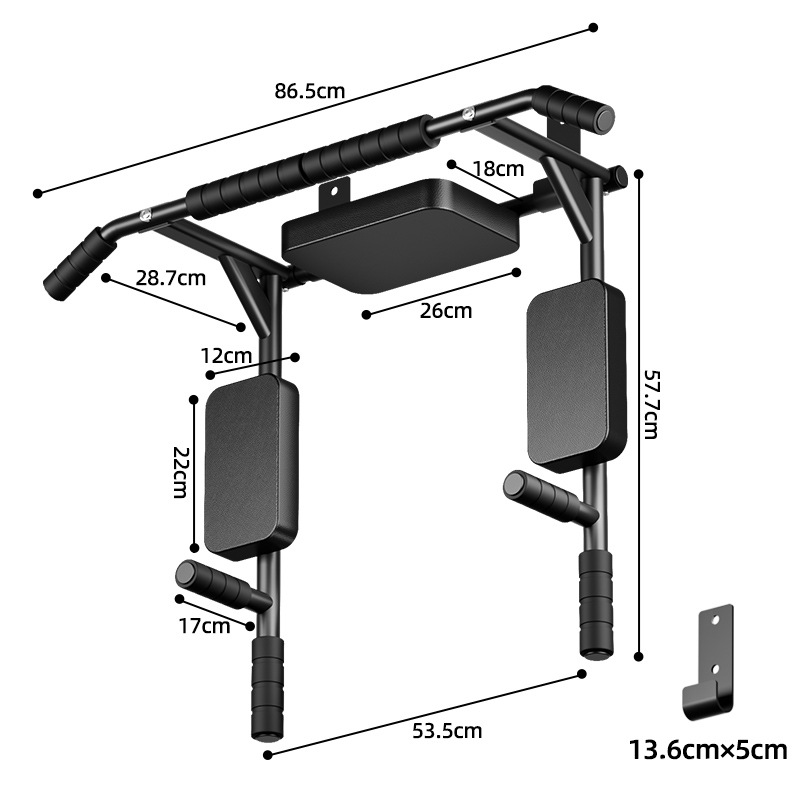 Multifunctional Wall-Mounted P - Ball Screw ulasan dan harga