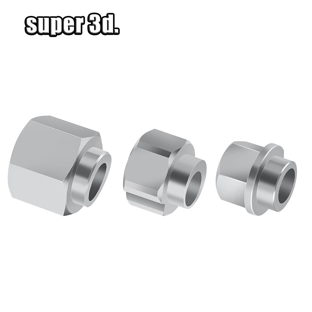 Linear Guide Rail Block for HS - Linear Rail ulasan dan harga