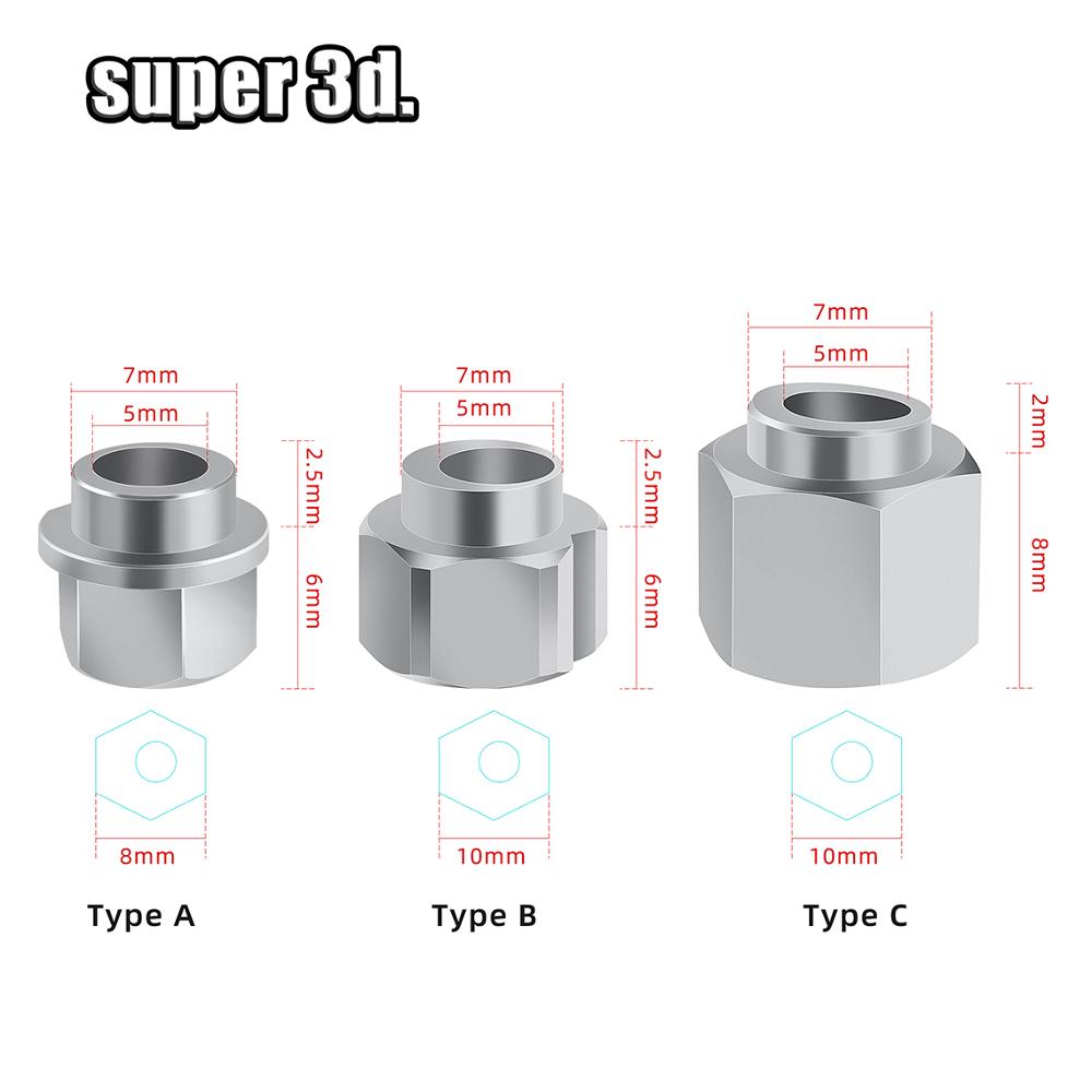 Linear Guide Rail Block for HS - Linear Rail ulasan dan harga