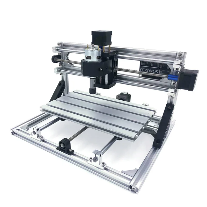 1pc Engraving Machine Mini Las - 3018 Cnc ulasan dan harga