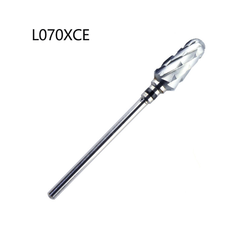 1 Piece Dental Burs Polishing  - Carbide End Mill ulasan dan harga