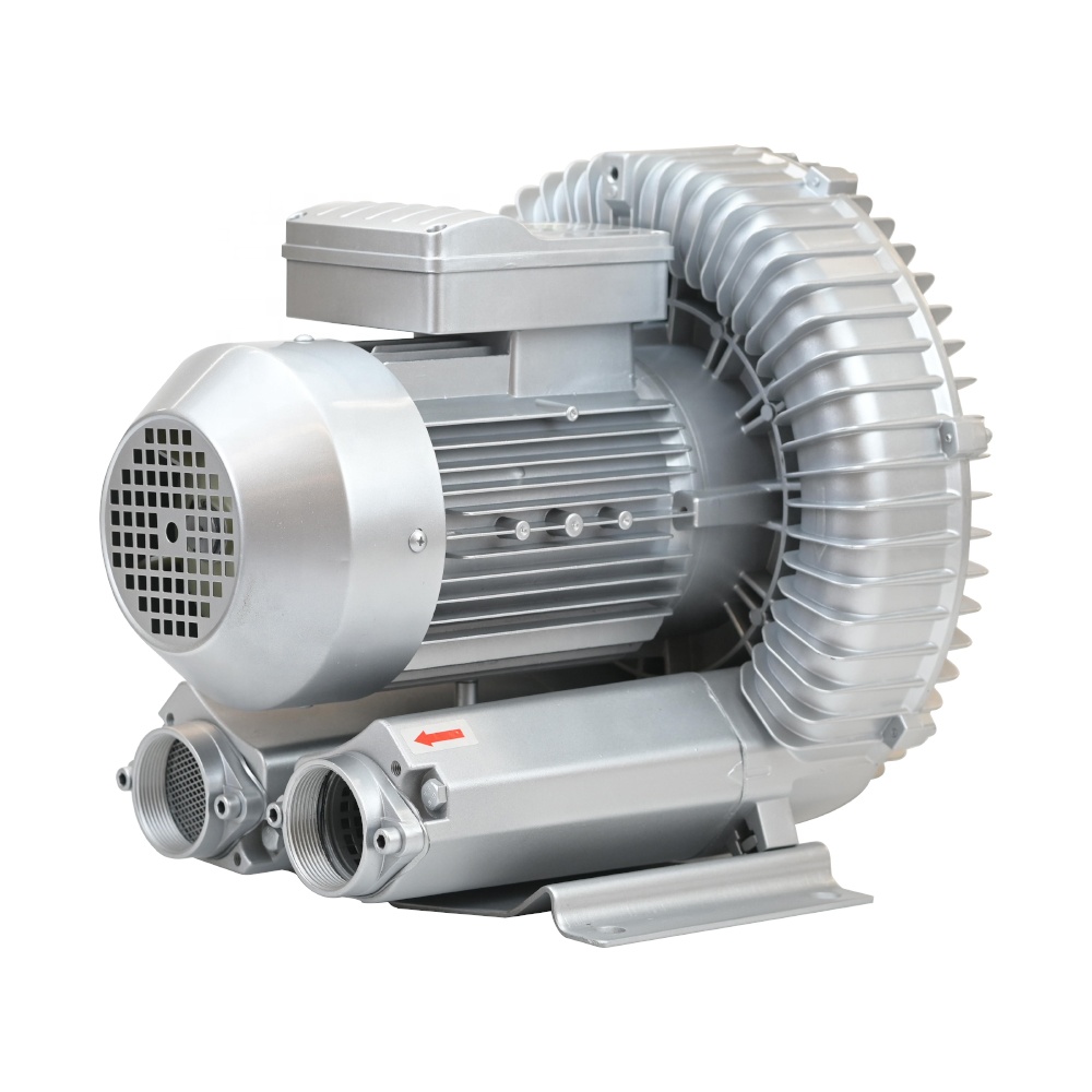 530m3/h High Pressure air Ring - Cnc Router ulasan dan harga