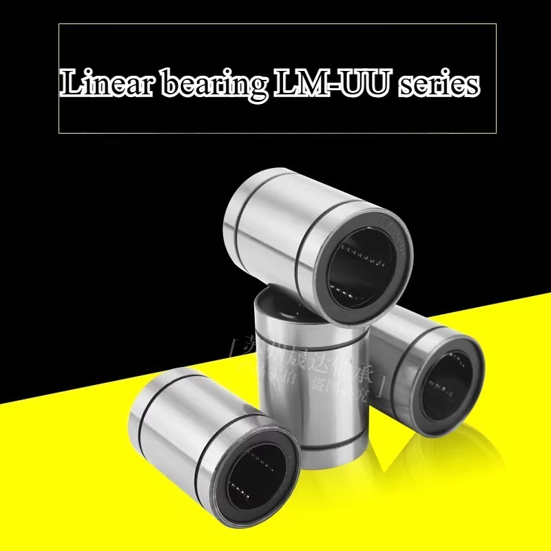 1pcs LM8 LM8UU LM3UU LM10UU LM - Linear Rod 8Mm ulasan dan harga