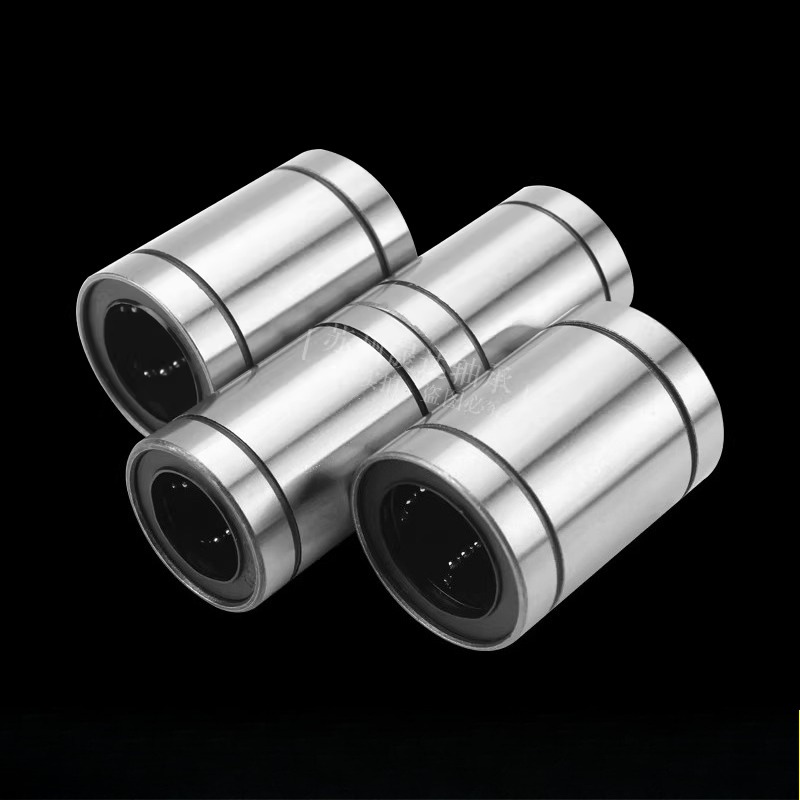 1pcs LM8 LM8UU LM3UU LM10UU LM - Linear Rod 8Mm ulasan dan harga