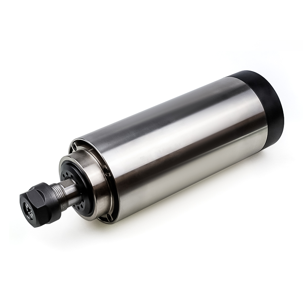 1.5KW/2.2KW CNC Spindle Motor  - Water Cooled Spindle ulasan dan harga
