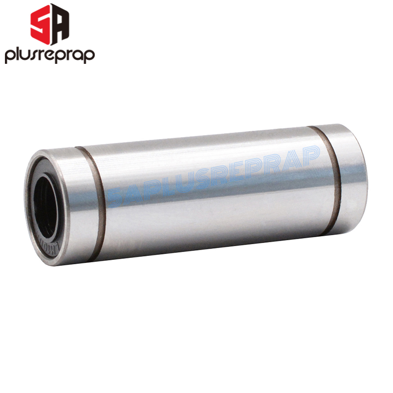 LM6LUU LM8LUU LM10LUU Longer L - Lm8Uu Bearing ulasan dan harga