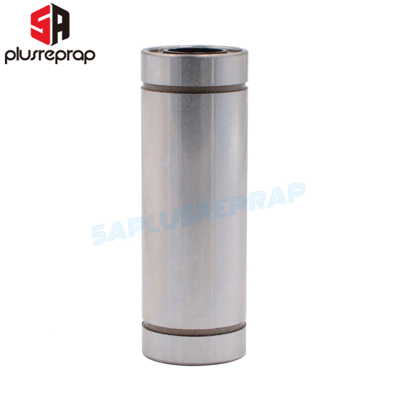 LM6LUU LM8LUU LM10LUU Longer L - Lm8Uu Bearing ulasan dan harga