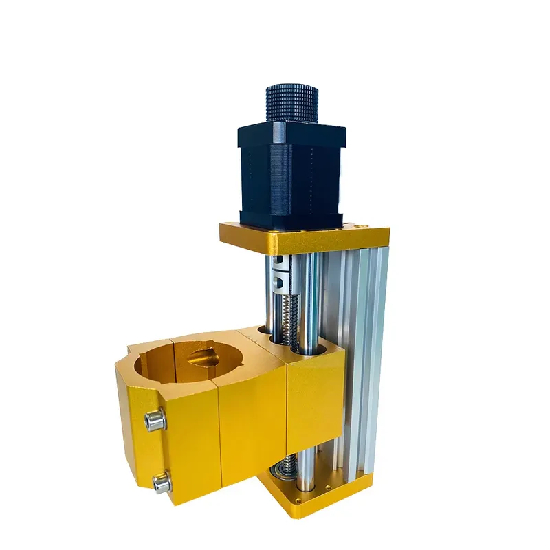300W 500W CNC Spindle Motor 52 - 3018 Aluminium Cnc ulasan dan harga