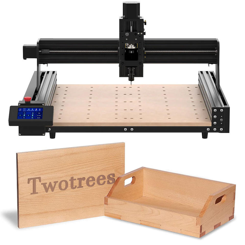 ActionLasers Hot New for Twotr - Cnc Router ulasan dan harga
