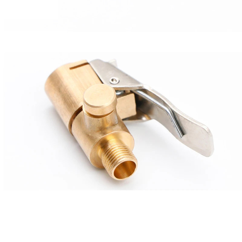 1/2/4pcs Car Air Pump Thread N - Coupling 8Mm ulasan dan harga