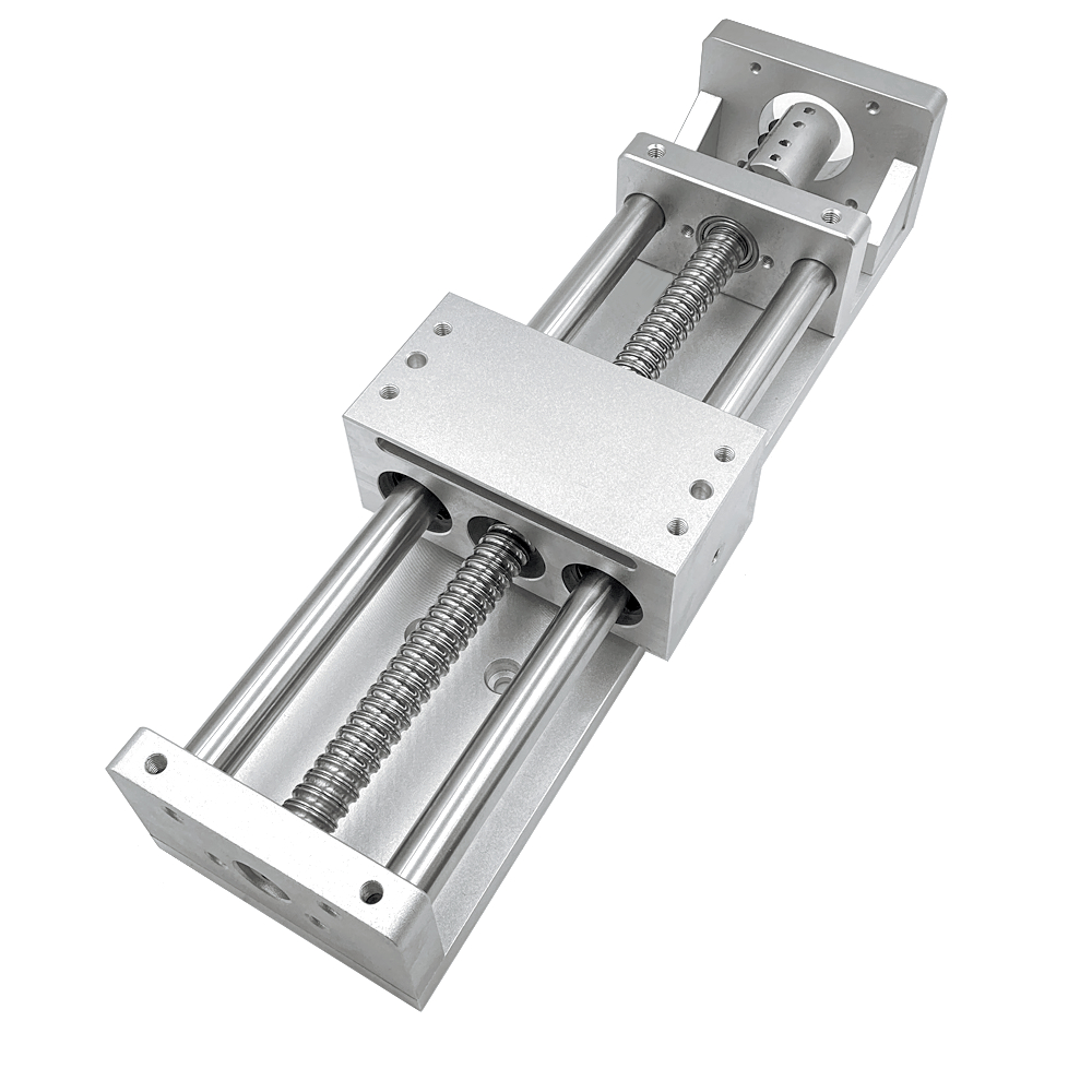 XYZ Axis Linear Rail Guide Sli - Linear Rail ulasan dan harga
