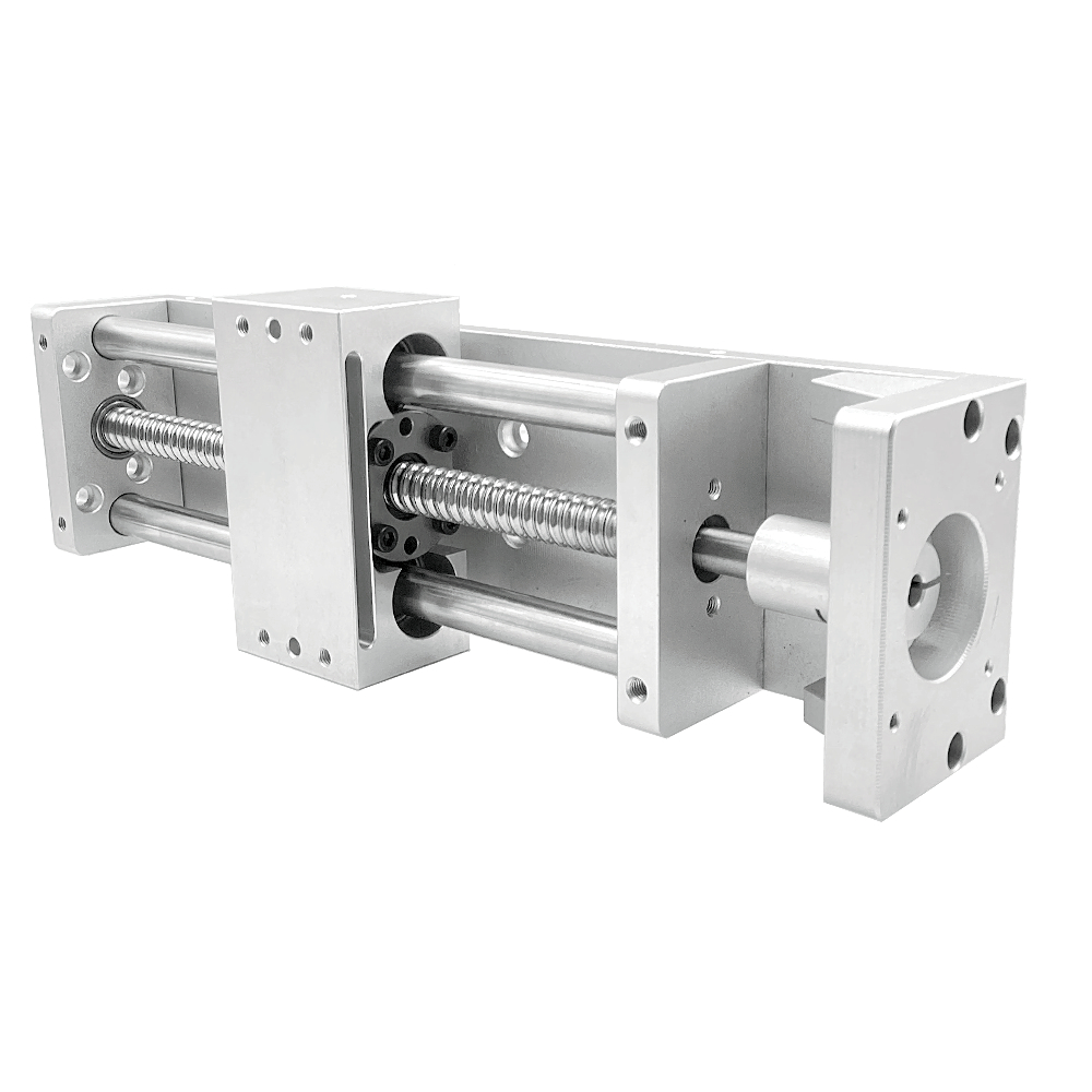 XYZ Axis Linear Rail Guide Sli - Linear Rail ulasan dan harga