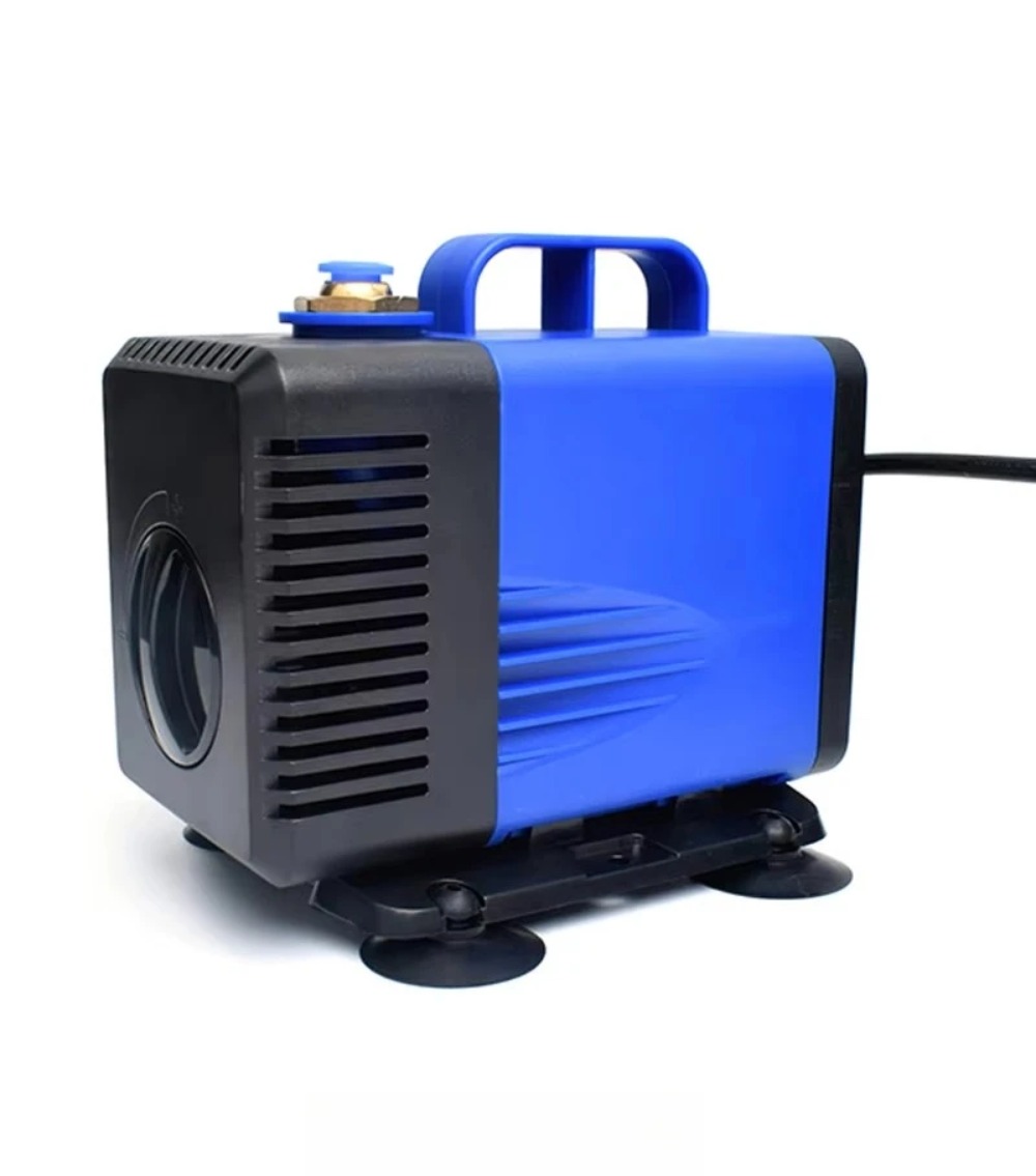 Er20 80 mm Diameter Water Cool - Water Cooled Spindle ulasan dan harga
