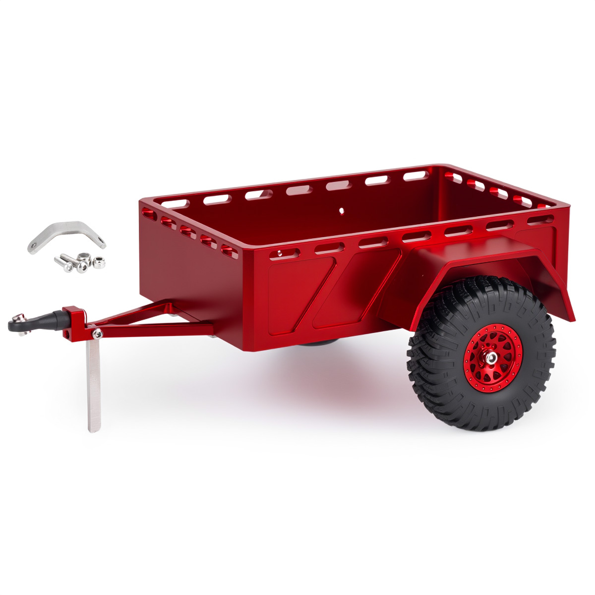 Aluminum CNC Utility Trailer w - 3018 Aluminium Cnc ulasan dan harga