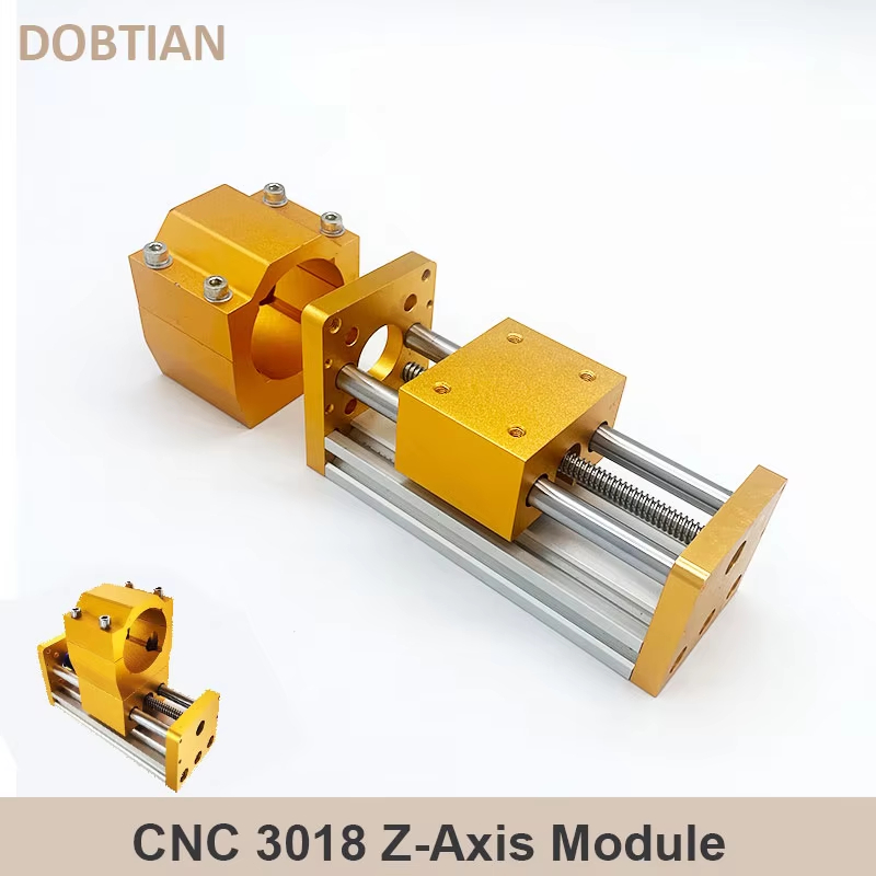 CNC 3018 Z-Axis Module Apply N - 3018 Aluminium Cnc ulasan dan harga