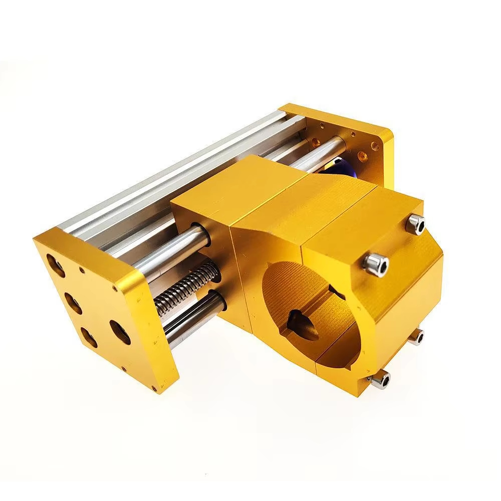 CNC 3018 Z-Axis Module Apply N - 3018 Aluminium Cnc ulasan dan harga