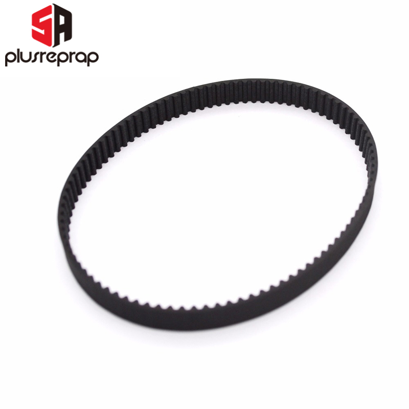 GT2 Timing Belt Closed Loop Ru - Gt2 Pulley ulasan dan harga
